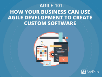 image for the asset titled: Creating Software Products Using Agile