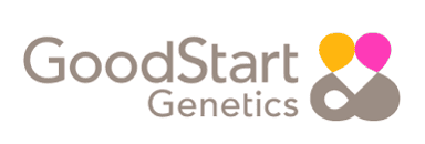 GoodStart's logo 