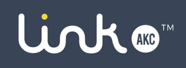 Link AKC's logo 