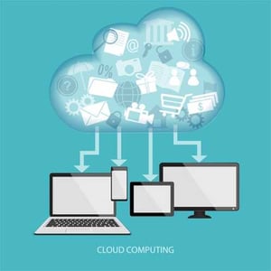 Microsoft Azure med