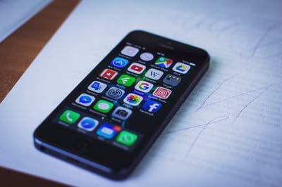 mobile app estimate