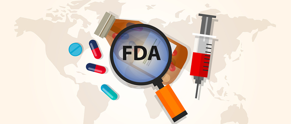 FDA compliant medical software