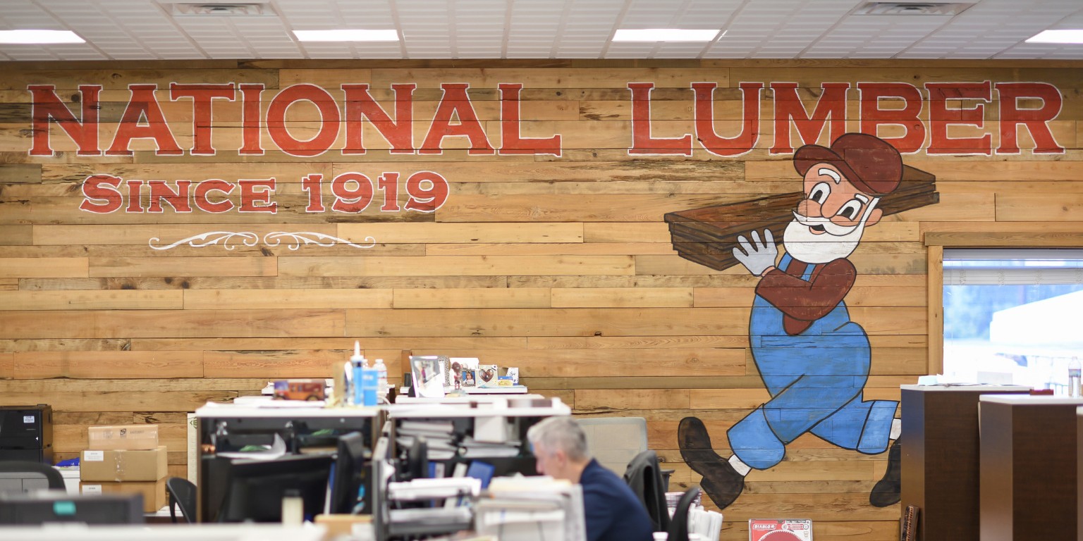 National Lumber 2