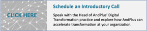 Graphic showing a Schedule a Call link