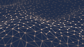 Artificial Intelligence Node Network