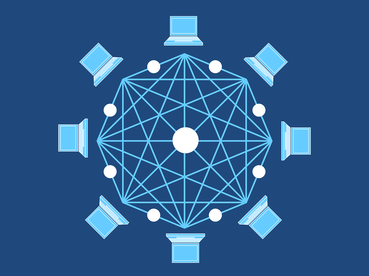 blockchain-